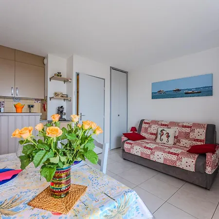 Les Gabiers Apartament *