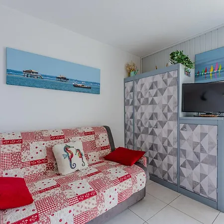 Apartament Les Gabiers *