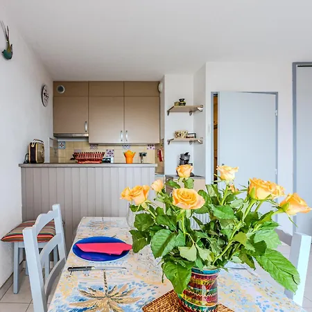 Les Gabiers Apartament Arcachon