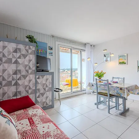 Apartament Les Gabiers *