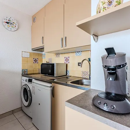 Apartament Les Gabiers Arcachon