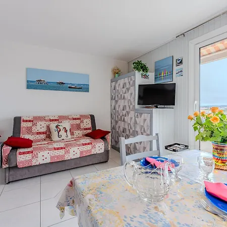 Les Gabiers Apartament Arcachon