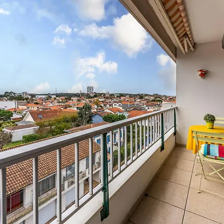 Apartament Les Gabiers