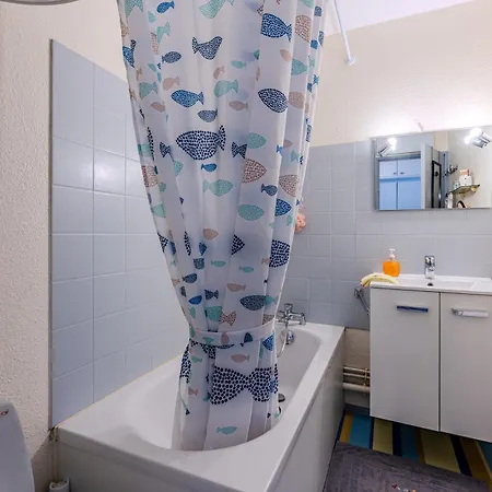 Apartament Les Gabiers Arcachon