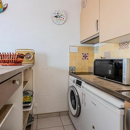 Les Gabiers Apartament Arcachon