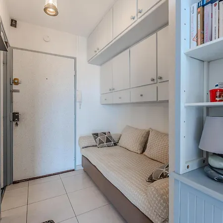 Apartament Les Gabiers